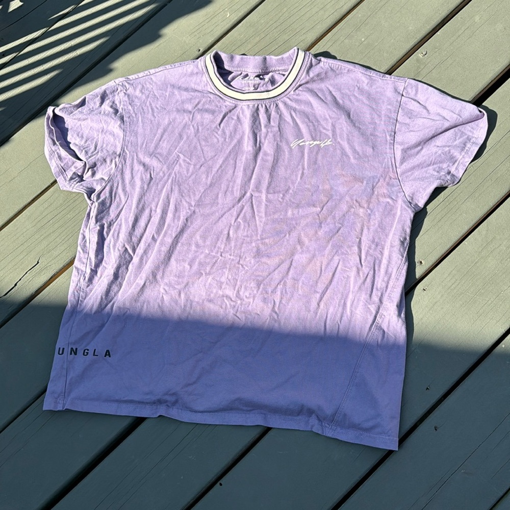 Men’s tshirt